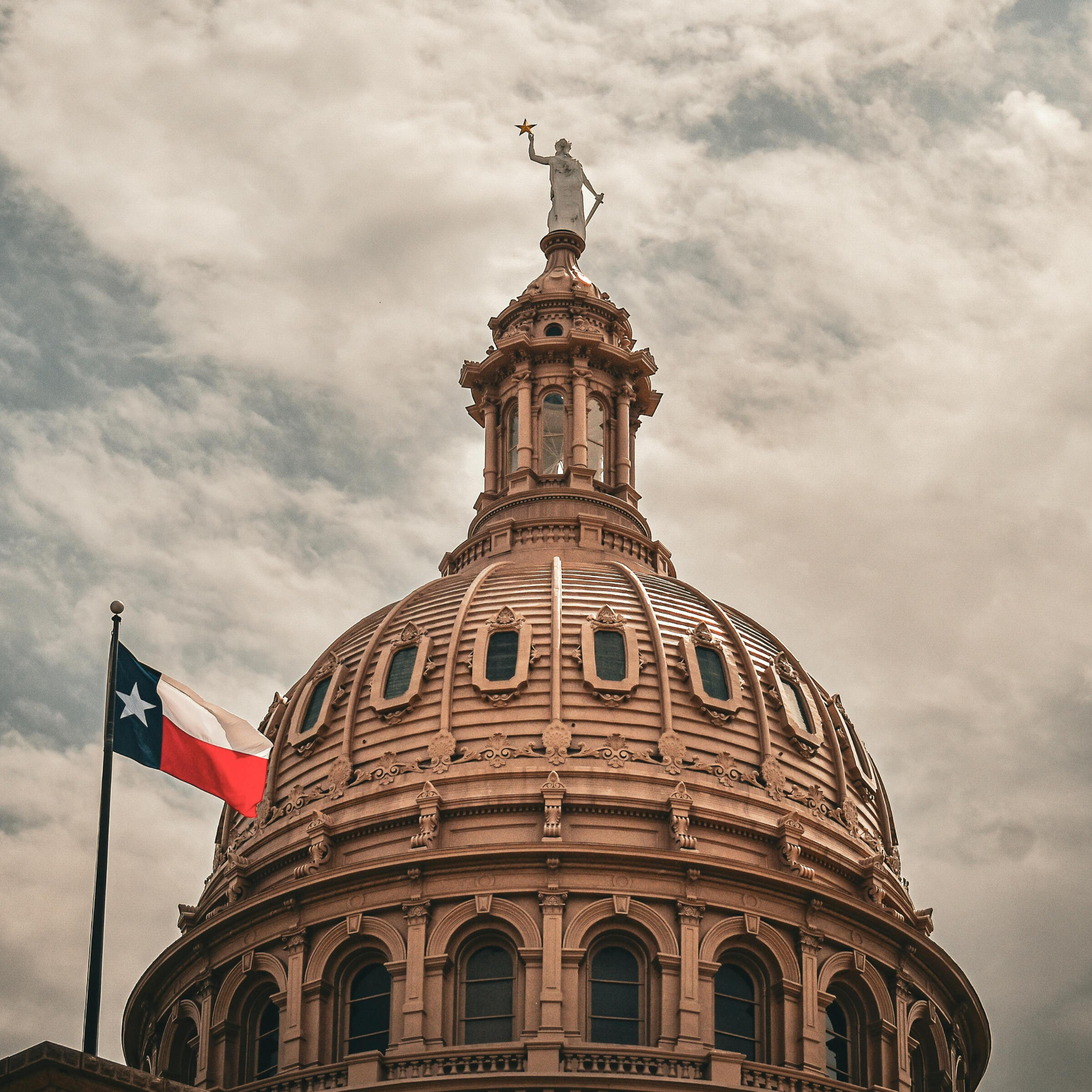 Public Intoxication Laws in Texas